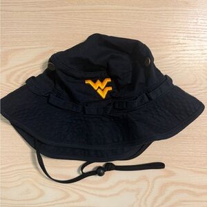Unisex WVU bucket hat